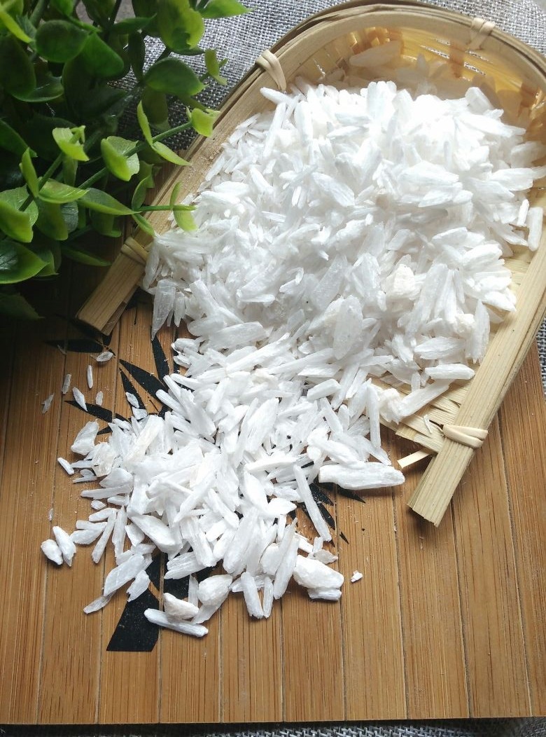 中药材石膏包邮/药用生石膏1000克装/石膏粉/石膏粒/白石膏_爱酷商城(