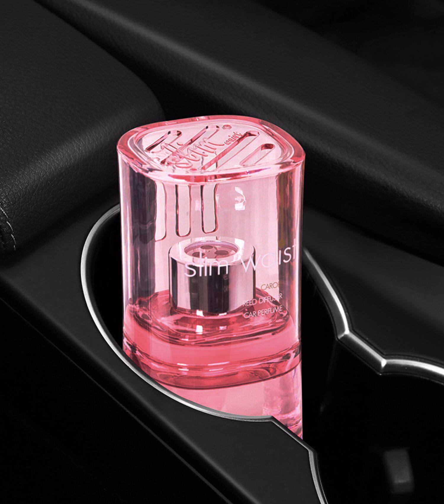 香百年车载香水香薰汽车用车上持久淡香氛里车内除味摆件高档男士