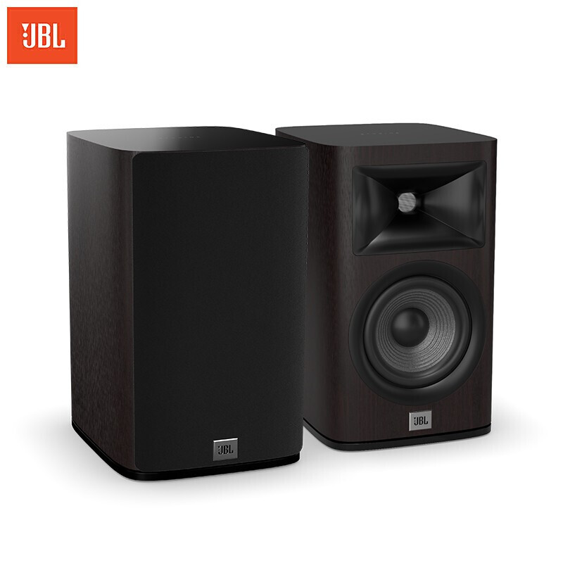 JBL STUDIO 630書架音箱掛壁式HIFI音響家庭影院環繞音箱