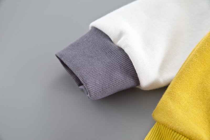 Sweatshert enfant en coton - Ref 3428217 Image 22