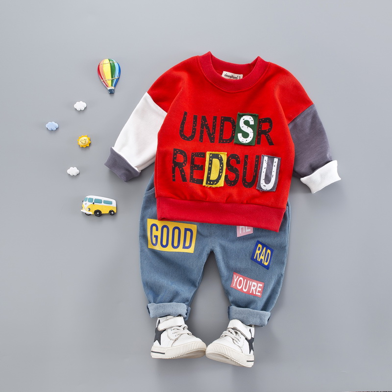 Sweatshert enfant en coton - Ref 3428217 Image 14