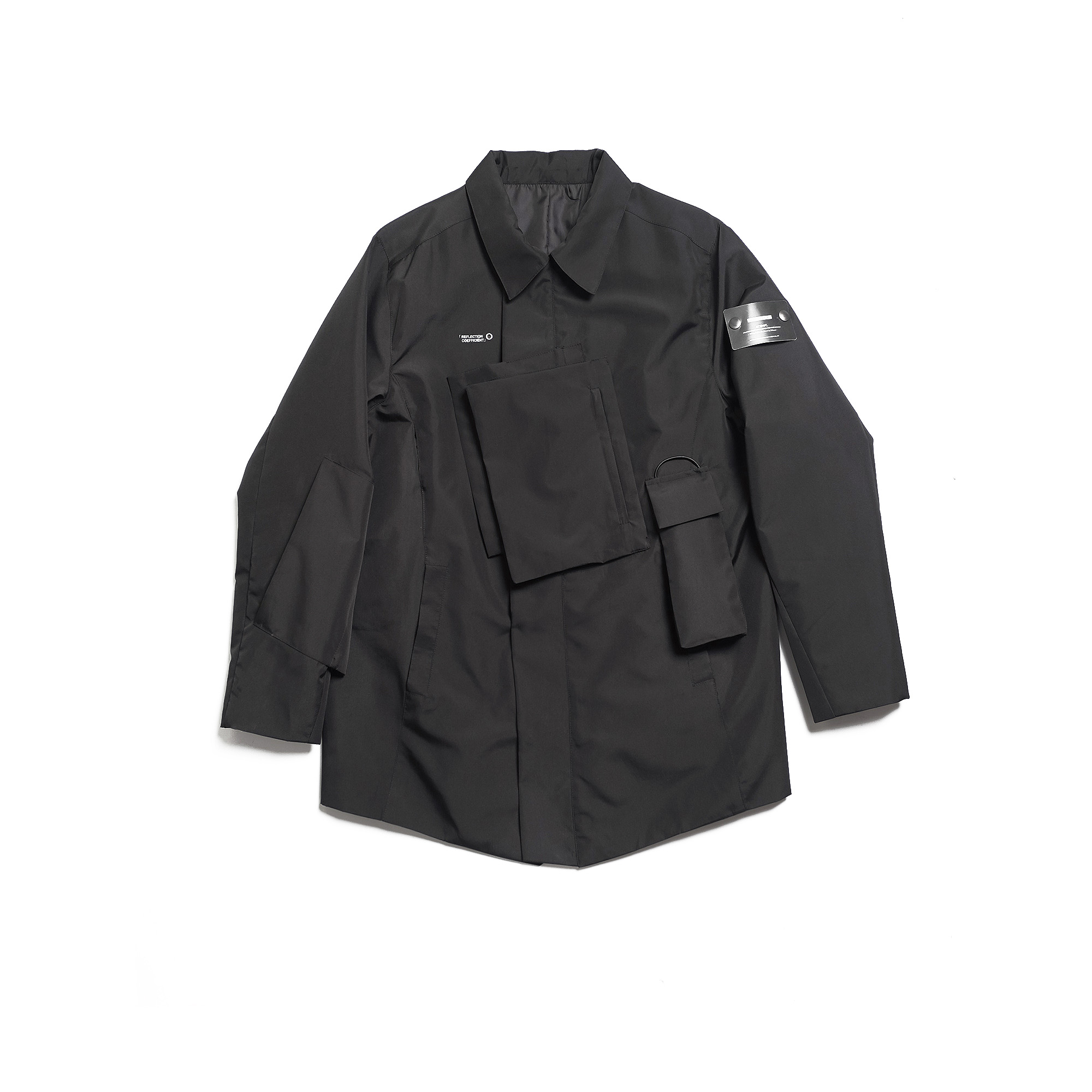 机能性服饰,让你炫酷十足又与众不同