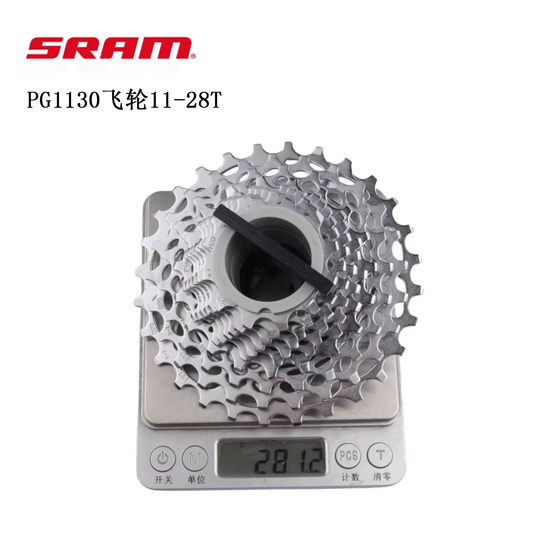 SRAM 라이벌 힘 22 속도 11 스피드 카 플라이휠 11-28T PG1130 플라이휠 105 레벨 SRAM 라이벌 힘 22 속도 11 스피드 카 플라이휠 11-28T PG1130 플라이휠 105 레벨