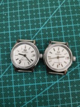 New inventory Tianjin seagull machinery Womens Watch manual table hand roll table