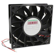 MECHATRONICS MD1238H24B FSR DC24V 0 80A INVERTER Large air volume fan 12038