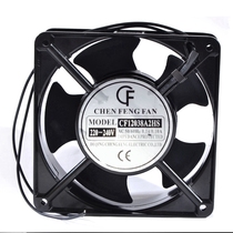 Brand new CF Cabinet cooling Fan CF12038A2HS A1HS A3HS HBL AC110V 220V 380V