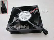 NIDEC D08T-24PU TS4 TS9 TS1 D08A-24TU TS2 24V INVERTER cooling fan