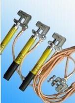 Shanghai Haofeng XJ-35 Haofeng 35KV indoor busbar portable short-circuit grounding wire substation grounding wire