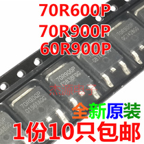 70R900P 70R600P 60R900P 60R580P SMD LCD power supply MOS field effect transistor