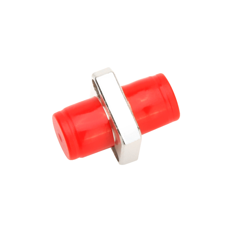 tanghu fc optical fiber coupler connector adapter fc large square flange carrier-grade optical fiber flange