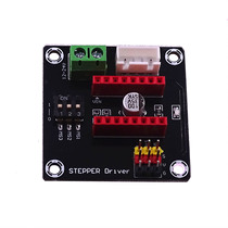 3D printer 42 stepping motor drive expansion board 8825 A4988 stepping motor drive