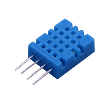 DHT11 temperature and humidity sensor digital output high precision temperature and humidity module temperature probe DHT22