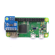 Raspberry Pi 4 ADC Converter Module ADS1115 Pi ADC Raspberry Pi dedicated