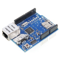 Ethernet W5100 Network expansion board SD card expansion support MEGA