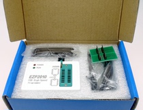 2010 High-speed SPI FLASH programmer 24 25 93 bios 25T80 burning offline copy