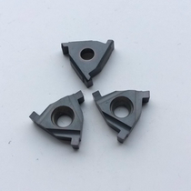 Numerical Control Blade Inner Groove Blade Shallow Groove Blade External Cut Blade blade GT 16ER 080100120150