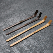 Bamboo Tea Picker Tea Picker Zizhu Tea Picker Handmade Gongfu Tea set Tea Ceremony Spare Parts Tea Ceremony Six Junzi