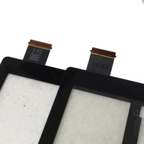 Nintendo switch outside touch screen NS game console touch screen screen original game console outside screen