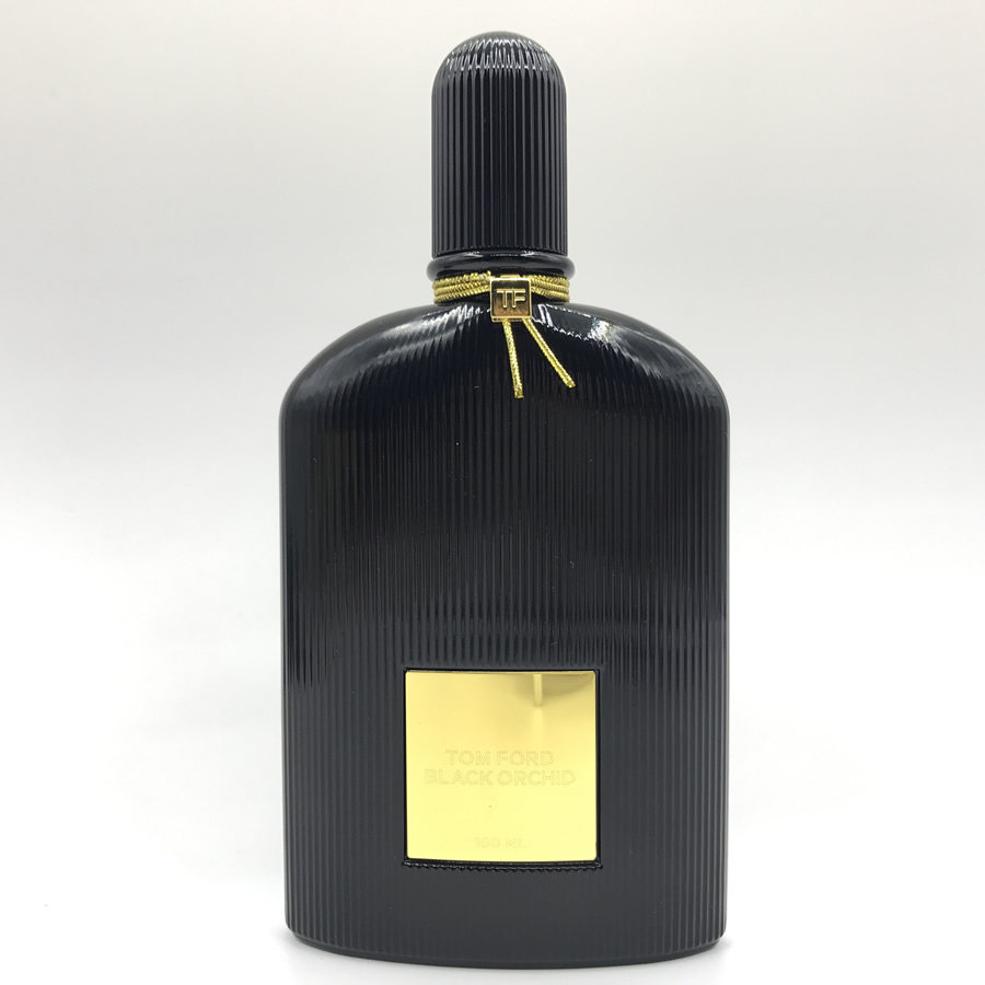 tom ford汤姆福特black orchid黑色午夜兰花edp女士香水3050100ml