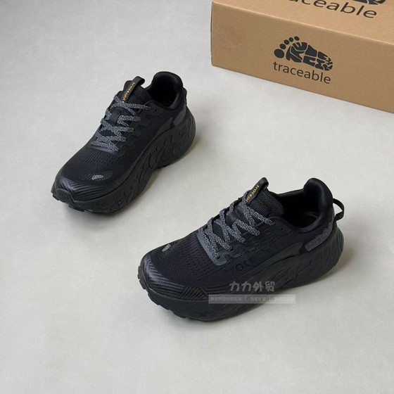 Canadian single men and women thick sole elevated mesh breathable light shock-absorbing and anti-slip outdoor leisure sports trail running shoes
Canadian single men and women thick sole elevated mesh breathable light shock-absorbing and anti-slip outdoor leisure sports trail running shoes