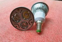 E14 Romouth Bulb Light Cup e14led Ball Bubble LED Spotlight Led Energy Saving Bulb Cylinder Light E14 Large Spirolet Spotlight