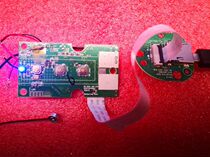 Mobile phone app stereo Bluetooth mp3 decoder board Bluetooth FM radio module TF decoder Bluetooth amplifier board