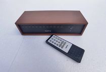 2 in 12 Out of audio signal switcher Sound Box Headphone Sound Source Selector Matrix Switching Conversion Dispenser