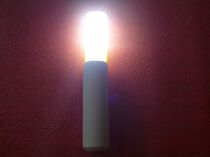 USB night light LED portable light USB eye protection light Reading table lamp Eye protection light Writing light Outdoor light