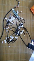 Lenovo all-in-one flat cable screen to high pressure plate connecting line high pressure to the main board link line screen line