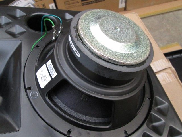 美国jbl 8340a影院环绕音箱 thx认证 专业级全景声音响国行正品