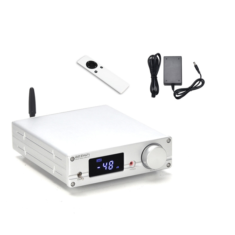BRZHIFI 雙AK4493核心數字音頻解碼器硬解DSD512 LDAC藍牙NXC06 | 露天拍賣 BRZHIFI 雙AK4493核心數字音頻解碼器硬解DSD512 LDAC藍牙NXC06 | 露天拍賣