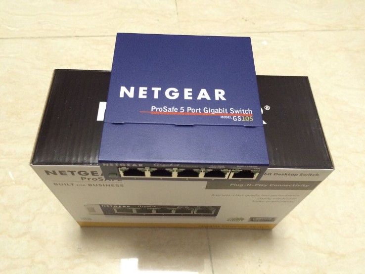 威思数码专营店_Netgear/网件品牌产品评情图