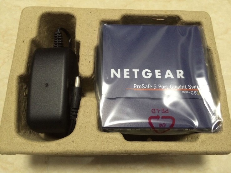 威思数码专营店_Netgear/网件品牌产品评情图