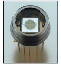 QA4000-10 TO Four Quadrant APD 1064nm German First Sensor laser guidance