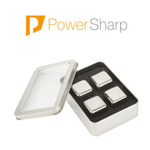 Time limit Plasti Stainless Steel Ice ice ice whisky ice cup summer drink cooling PS 445