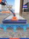 Sorbon Flat Mop 2025 New Aluminum Alloy 가정 1 륜 깨끗한 부두 걸레 손잡이 게으른 바닥 걸레 도구 Sorbon Flat Mop 2025 New Aluminum Alloy 가정 1 륜 깨끗한 부두 걸레 손잡이 게으른 바닥 걸레 도구