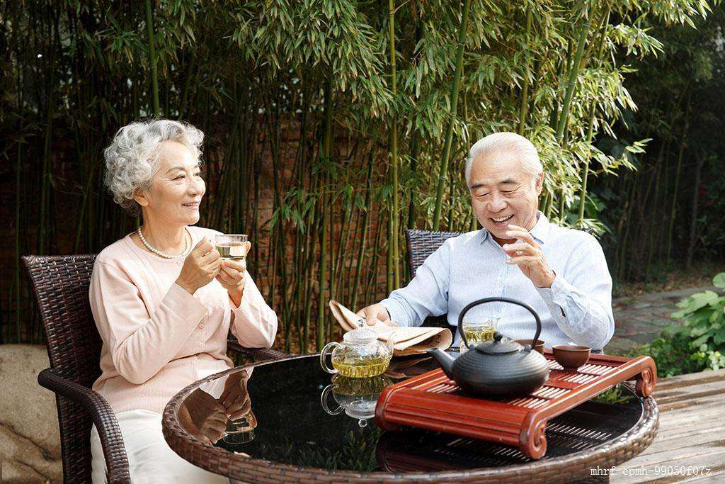 泡上一壶好茶, 享受悠闲惬意的好时光,悠闲自得,生活是多么的美好