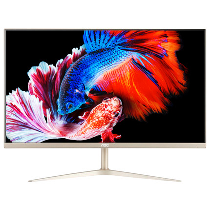 AOC I2789FH8 27英寸电脑显示器ps4超薄台式