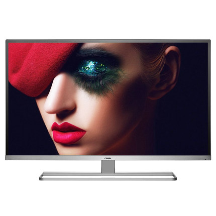 aoc i3288vwh6 32英寸ips屏净蓝不闪护眼hdmi接口 高清电脑显示器