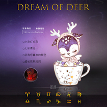 Creative couple doll living room night light desktop decoration Girl best friend personality small gift Practical birthday gift