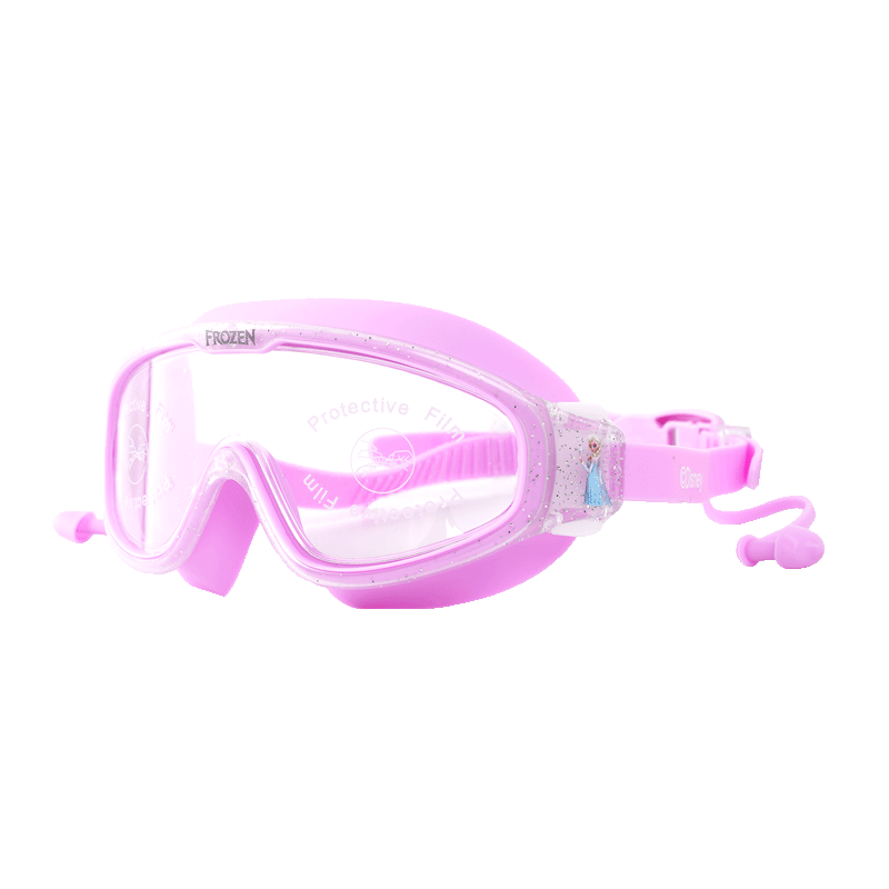 Children's swimming glasses Girls Swimming Mirror HD Waterproof Waterproof Girl Esha Elementary School Dive Glasses Mirror Mirror
Children's swimming glasses Girls Swimming Mirror HD Waterproof Waterproof Girl Esha Elementary School Dive Glasses Mirror Mirror