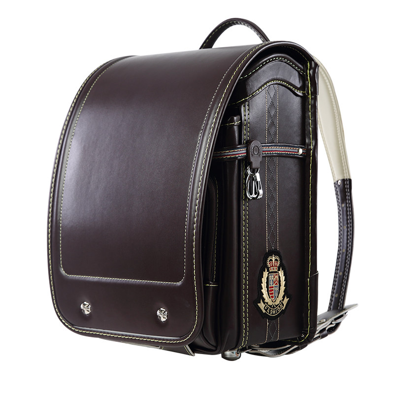 Forzoe Japanese primary school bag low grade children's backpack 13