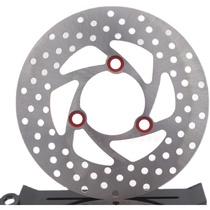 Turtle Mavericks Fuxi Electric Vehicle Modification 200 7 0 Hole Pitch Modification Brake Disc Fixed Disc Accessories