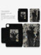 Train No. 9397 Moss iPad 자기 흡입 플랫 쉘은 Apple iPad Pro202410.9 인치 12.9 인치 13 인치 보호 케이스에 적합합니다. Train No. 9397 Moss iPad 자기 흡입 플랫 쉘은 Apple iPad Pro202410.9 인치 12.9 인치 13 인치 보호 케이스에 적합합니다.