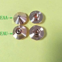 Laser nozzle TBR EAU EAA Germany Tong cutting machine accessories fiber optic cutting machine