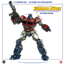 #全新出产# 3A THREEZERO 11 inch Transformers Vajra Outreach Optimus Prime