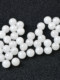 천연 hetian jade sparse bead mutton 지방 흰색 맑은 물 녹색 녹색 녹색 흰색 jade jade jowelry accessories 팔찌 재료 천연 hetian jade sparse bead mutton 지방 흰색 맑은 물 녹색 녹색 녹색 흰색 jade jade jowelry accessories 팔찌 재료
