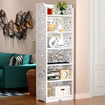 Yakeli bathroom shelf Waterproof bathroom Living room storage rack Bedroom storage rack Bathroom slipper shelf