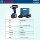 Bosch Impact Wrench GDS18V-EC300ABR High Torque Cordless Power Tool Dr. 400