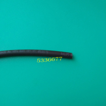 Gas stove accessories ignition needle induction needle connector matching Heat Shrinkable tube insulation flame retardant 1 m